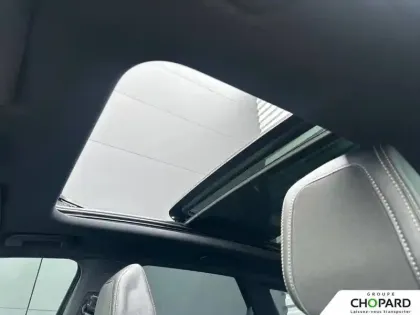 Photo 21 Peugeot 3008  Hybrid4 300 e-EAT8