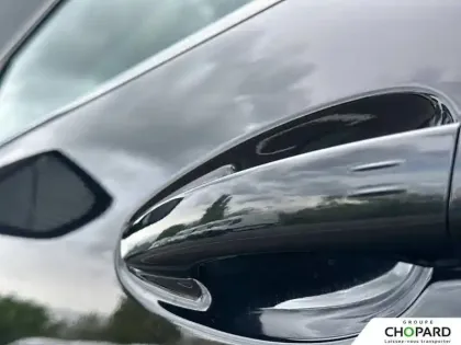 Photo 28 Peugeot 3008  Hybrid4 300 e-EAT8