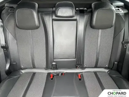 Photo 18 Peugeot 3008  Hybrid4 300 e-EAT8