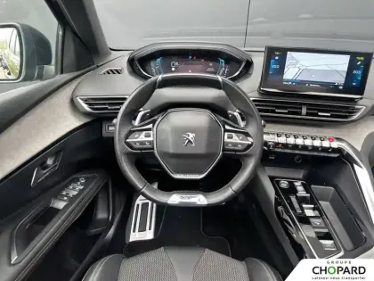 Photo 15 Peugeot 3008  Hybrid4 300 e-EAT8