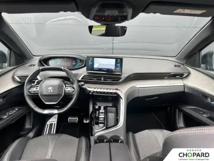 Photo 11 Peugeot 3008  Hybrid4 300 e-EAT8