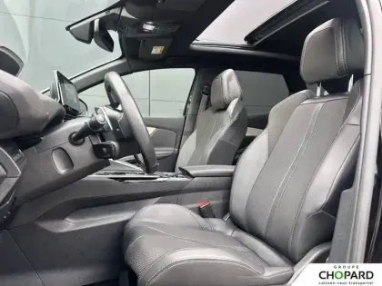 Photo 10 Peugeot 3008  Hybrid4 300 e-EAT8