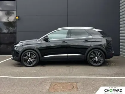 Photo 36 Peugeot 3008  Hybrid4 300 e-EAT8