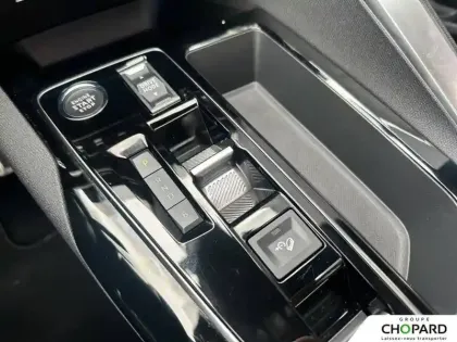 Photo 22 Peugeot 3008  Hybrid4 300 e-EAT8