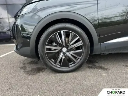 Photo 24 Peugeot 3008  Hybrid4 300 e-EAT8