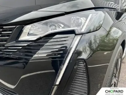 Photo 26 Peugeot 3008  Hybrid4 300 e-EAT8