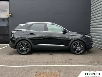 Photo 35 Peugeot 3008  Hybrid4 300 e-EAT8