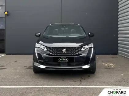 Photo 31 Peugeot 3008  Hybrid4 300 e-EAT8