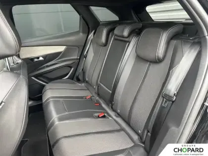 Photo 17 Peugeot 3008  Hybrid4 300 e-EAT8