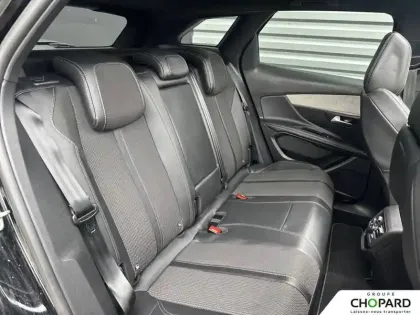 Photo 19 Peugeot 3008  Hybrid4 300 e-EAT8