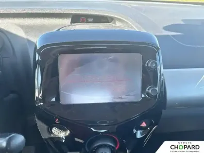 Photo 14 Peugeot 108  1.2 PureTech 82ch BVM5