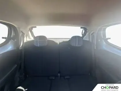 Photo 18 Peugeot 108  1.2 PureTech 82ch BVM5