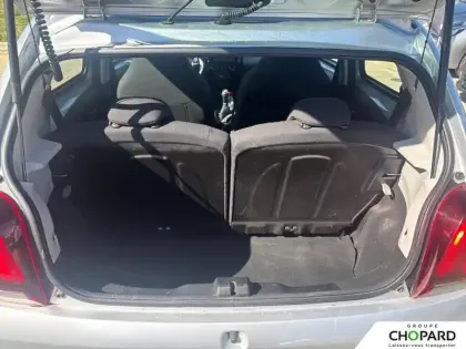 Photo 7 Peugeot 108  1.2 PureTech 82ch BVM5