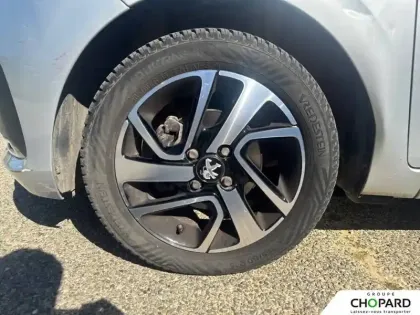 Photo 20 Peugeot 108  1.2 PureTech 82ch BVM5