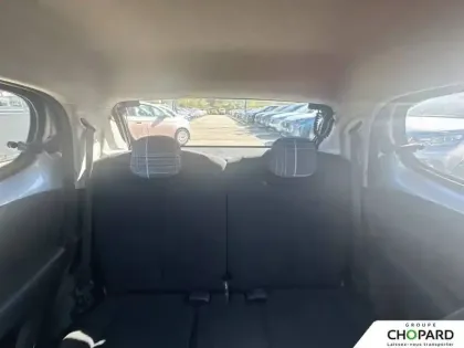 Photo 35 Peugeot 108  1.2 PureTech 82ch BVM5