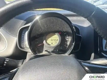 Photo 16 Peugeot 108  1.2 PureTech 82ch BVM5