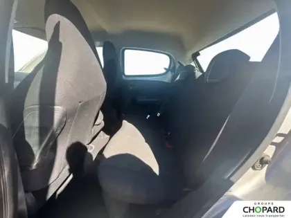 Photo 17 Peugeot 108  1.2 PureTech 82ch BVM5