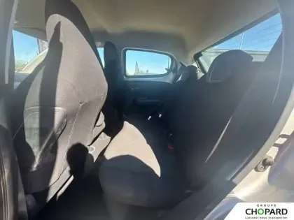 Photo 34 Peugeot 108  1.2 PureTech 82ch BVM5