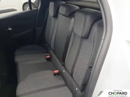 Photo 17 Peugeot 208  Hybrid 110 ch e-DCS6