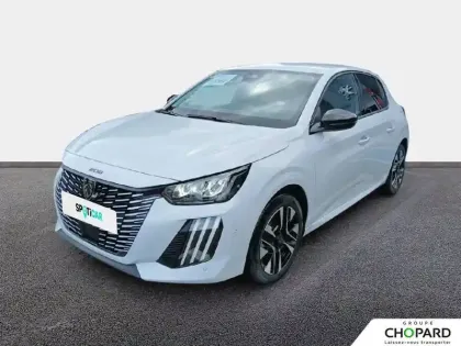 Photo Peugeot 208 Allure