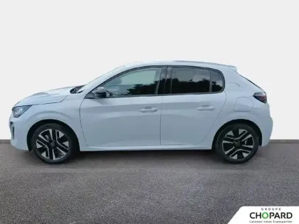 Photo 9 Peugeot 208  Hybrid 110 ch e-DCS6