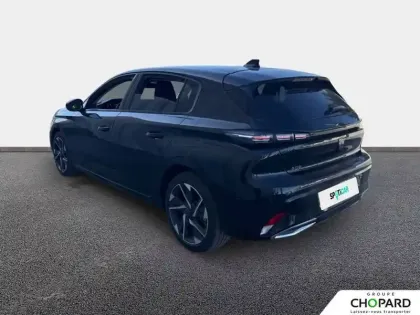 Photo 6 Peugeot 308  Hybrid 136 e-DCS6