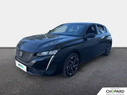 Photo Peugeot 308 Allure