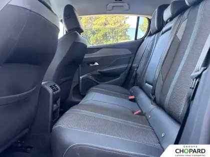 Photo 10 Peugeot 308  Hybrid 136 e-DCS6