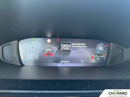 Photo 15 Peugeot 308  Hybrid 136 e-DCS6