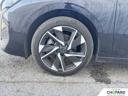 Photo 11 Peugeot 308  Hybrid 136 e-DCS6