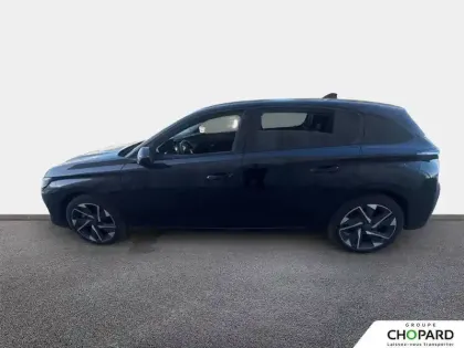 Photo 8 Peugeot 308  Hybrid 136 e-DCS6