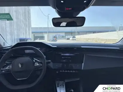 Photo 14 Peugeot 308  Hybrid 136 e-DCS6