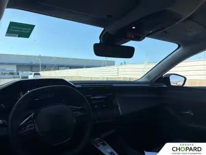 Photo 9 Peugeot 308  Hybrid 136 e-DCS6