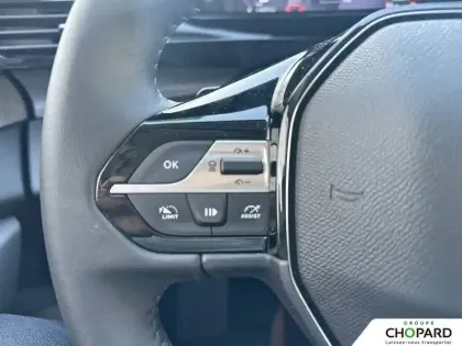 Photo 13 Peugeot 308  Hybrid 136 e-DCS6