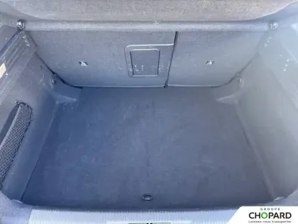 Photo 5 Peugeot 308  Hybrid 136 e-DCS6