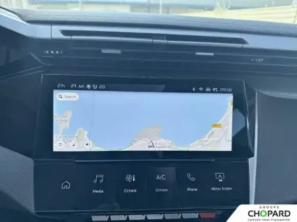 Photo 17 Peugeot 308  Hybrid 136 e-DCS6