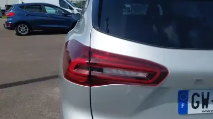 Photo 18 Ford Focus  SW 1.0 Flexifuel 125 S&S mHEV