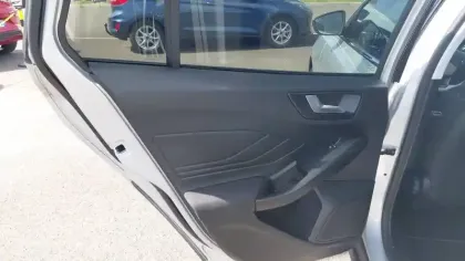 Photo 20 Ford Focus  SW 1.0 Flexifuel 125 S&S mHEV