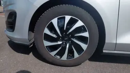 Photo 12 Ford Focus  SW 1.0 Flexifuel 125 S&S mHEV