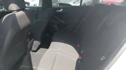 Photo 10 Ford Focus  SW 1.0 Flexifuel 125 S&S mHEV