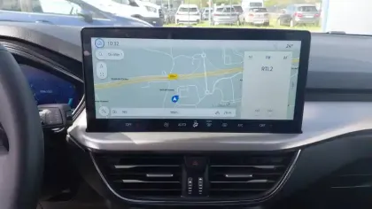 Photo 7 Ford Focus  SW 1.0 Flexifuel 125 S&S mHEV