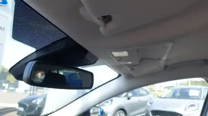 Photo 23 Ford Focus  SW 1.0 Flexifuel 125 S&S mHEV