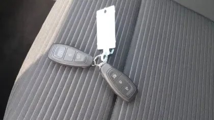 Photo 25 Ford Focus  SW 1.0 Flexifuel 125 S&S mHEV