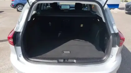 Photo 11 Ford Focus  SW 1.0 Flexifuel 125 S&S mHEV