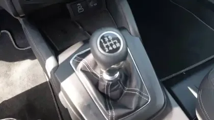 Photo 9 Ford Focus  SW 1.0 Flexifuel 125 S&S mHEV