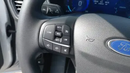 Photo 24 Ford Focus  SW 1.0 Flexifuel 125 S&S mHEV