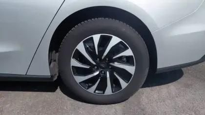 Photo 14 Ford Focus  SW 1.0 Flexifuel 125 S&S mHEV