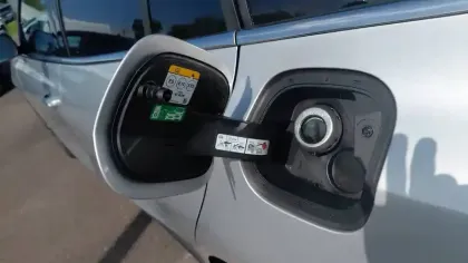 Photo 19 Ford Focus  SW 1.0 Flexifuel 125 S&S mHEV