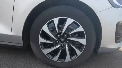 Photo 13 Ford Focus  SW 1.0 Flexifuel 125 S&S mHEV