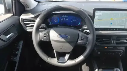 Photo 5 Ford Focus  SW 1.0 Flexifuel 125 S&S mHEV